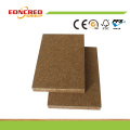 Eoncred 1220X2440mm Preço de Fábrica Flakeboard